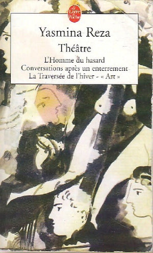 Théâtre