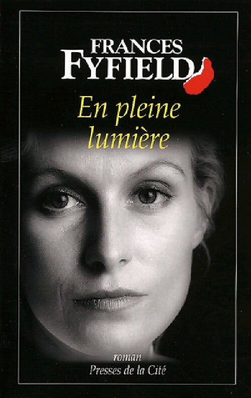 En pleine lumière - Frances Fyfield - Livre