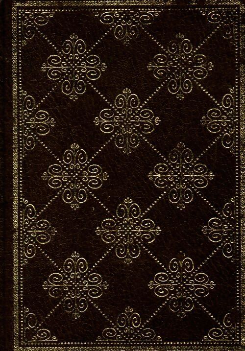 Ancien détenu cherche emploi - Henri Le Lyonnais - Livre