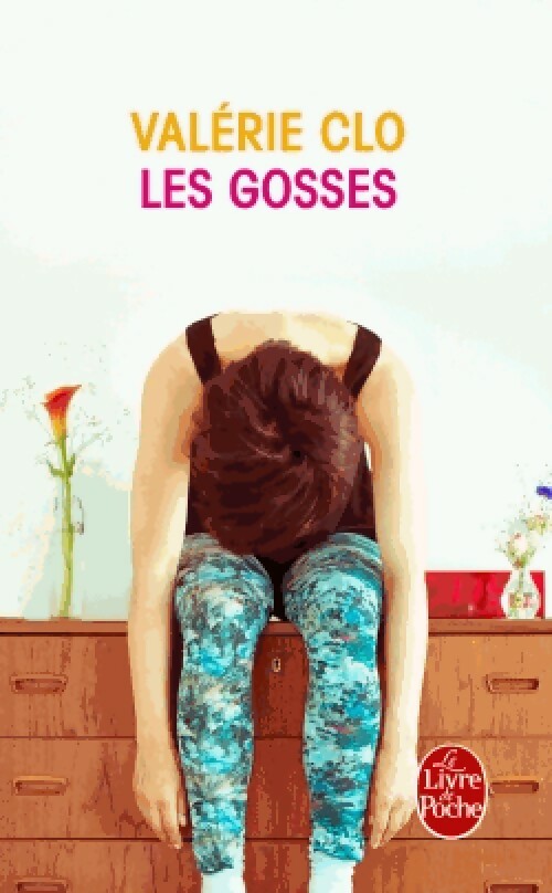 Les gosses - Valérie Clo - Livre