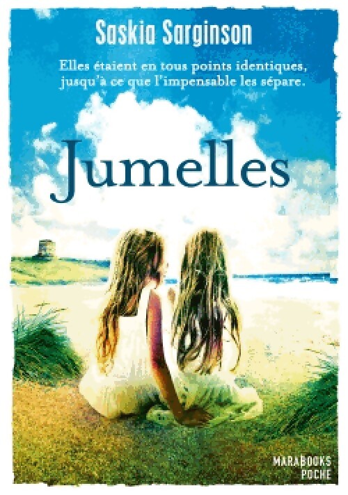 Jumelles - Saskia Sarginson - Livre
