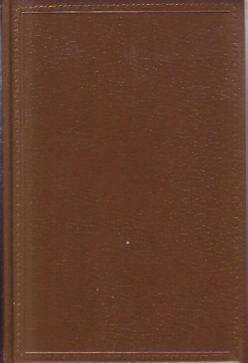 Gargantua / Pantagruel Tome II - François Rabelais - Livre