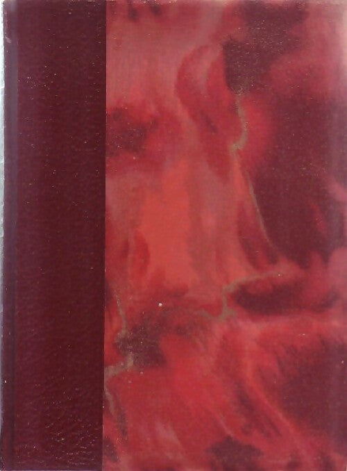 Les errants - Dan Wickenden - Livre