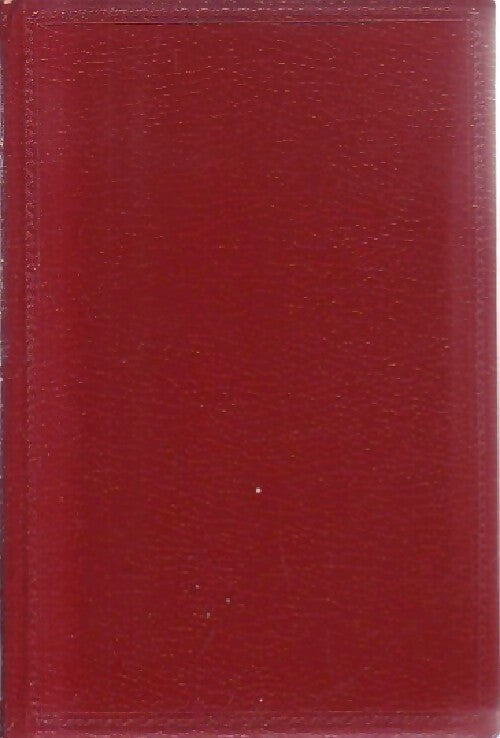 Bel-ami - Guy De Maupassant - Livre