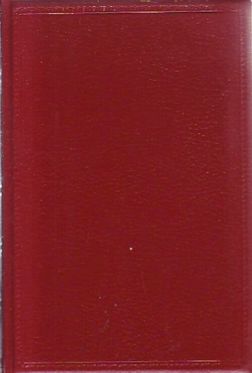Paul et Virginie - Jacques-Henri Bernardin de Saint Pierre - Livre