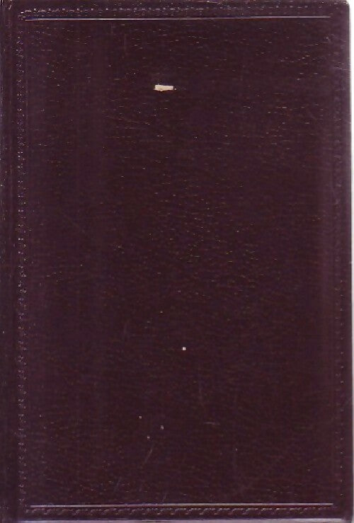 Crime et châtiment Tome II / Journal de Raskolnikov - Fedor Dostoïevski - Livre
