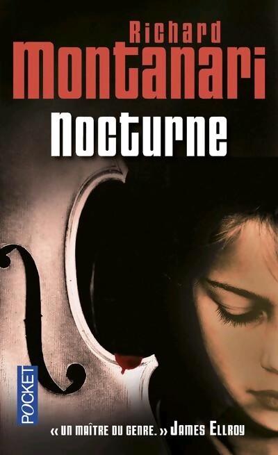 Nocturne - Richard Montanari - Livre