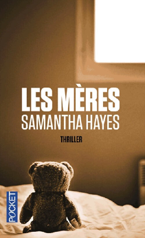 Les mères - Samantha Hayes - Livre