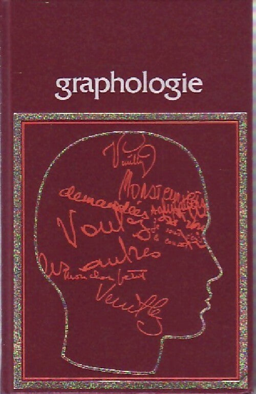 Graphologie - Raymonde Demaziere - Livre