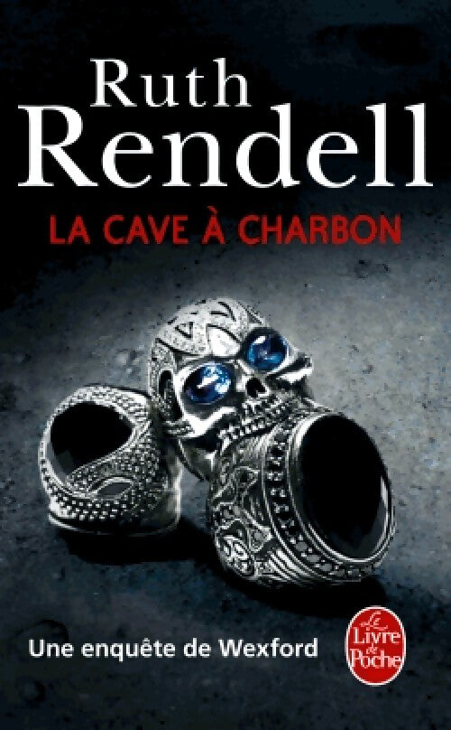 La cave à charbon - Ruth Rendell - Livre
