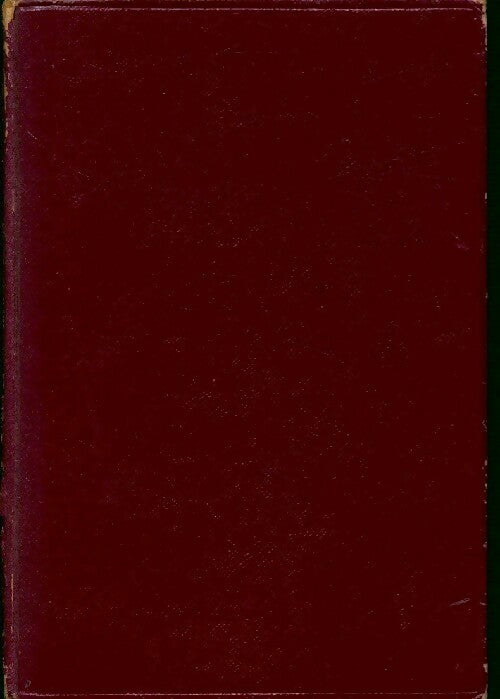 Capitaine Conan - Roger Vercel - Livre