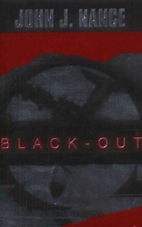 Black out - John Nance - Livre