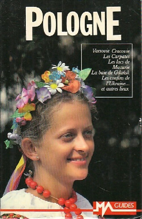 Pologne - H.A. Birkhäuser - Livre