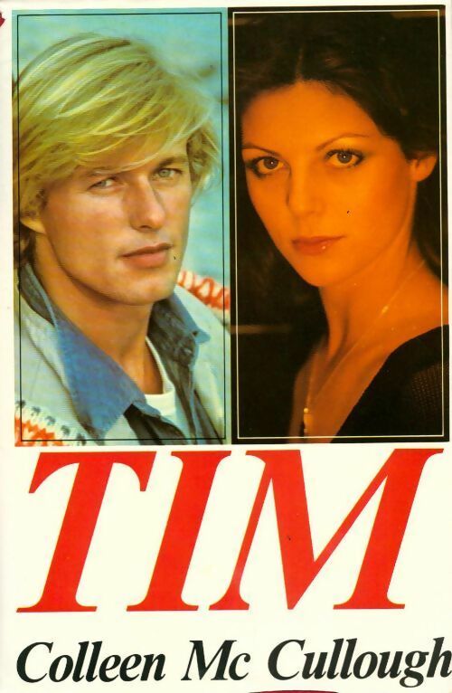Tim - Colleen McCullough - Livre