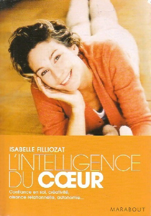 L'intelligence du coeur - Isabelle Filliozat - Livre