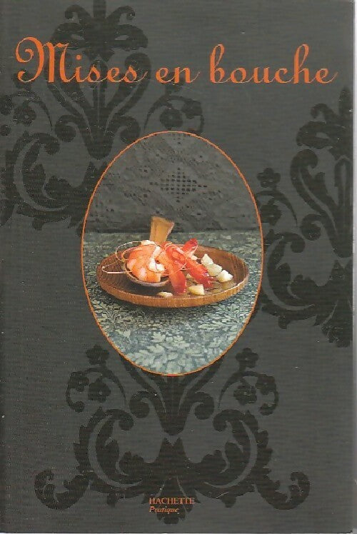 Mises en bouche - Maya Nuq-Barakat - Livre