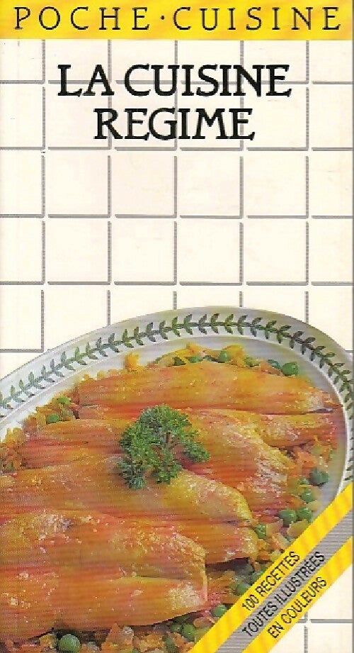 La cuisine régime - Rhona Newman - Livre