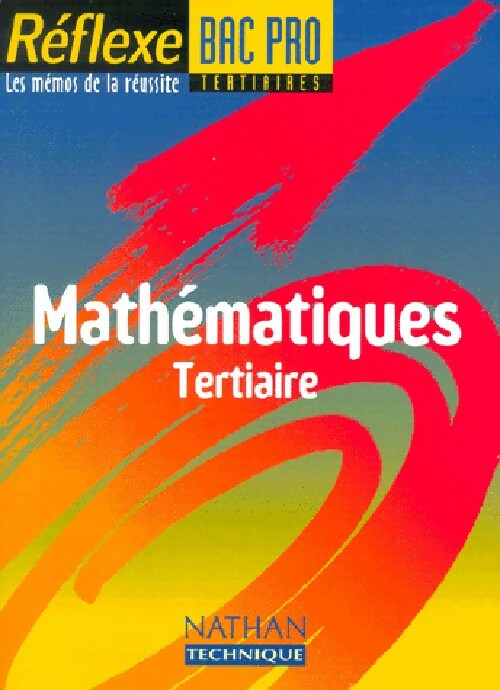 Mathématiques Bac Pro tertiaire  - Claude Bauveais - Livre