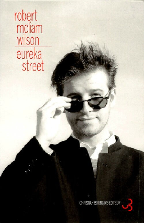 Eureka Street - Robert McLiam Wilson - Livre