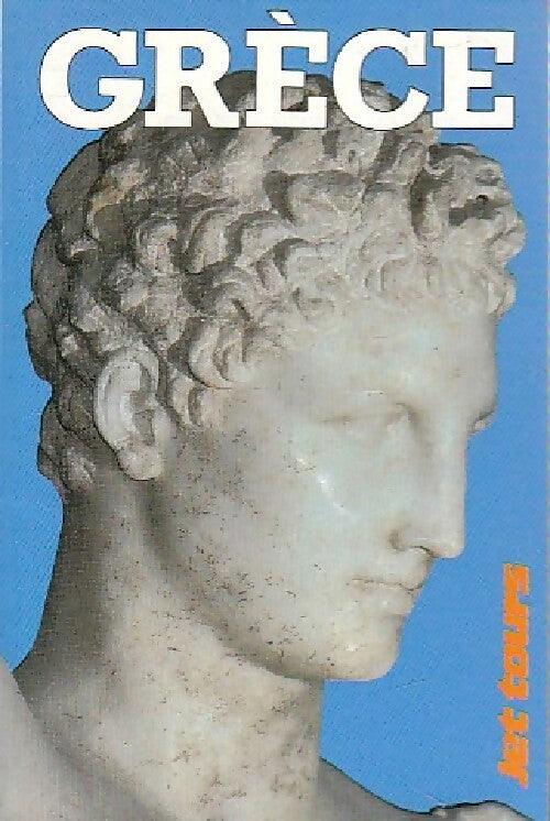 Grèce  - Collectif - Livre