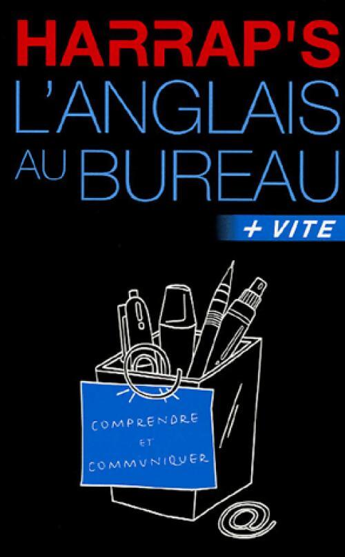 L'anglais au bureau - Inconnu - Livre