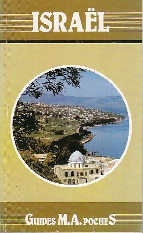 Israël - Inconnu - Livre