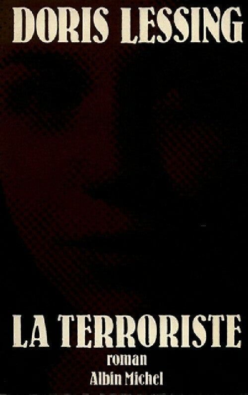 La terroriste - Doris Lessing - Livre