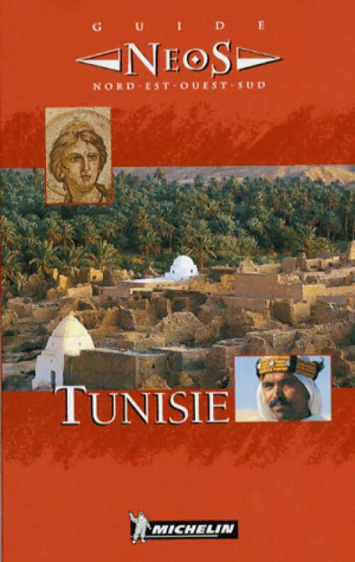 Tunisie - Collectif - Livre