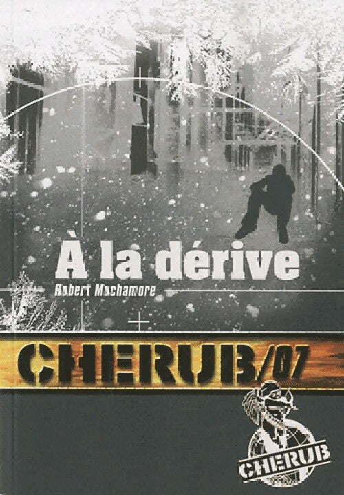 A la dérive - Robert Muchamore - Livre