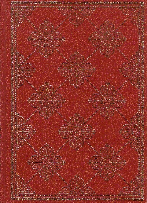 L'ardent royaume - Jacques Chessex - Livre