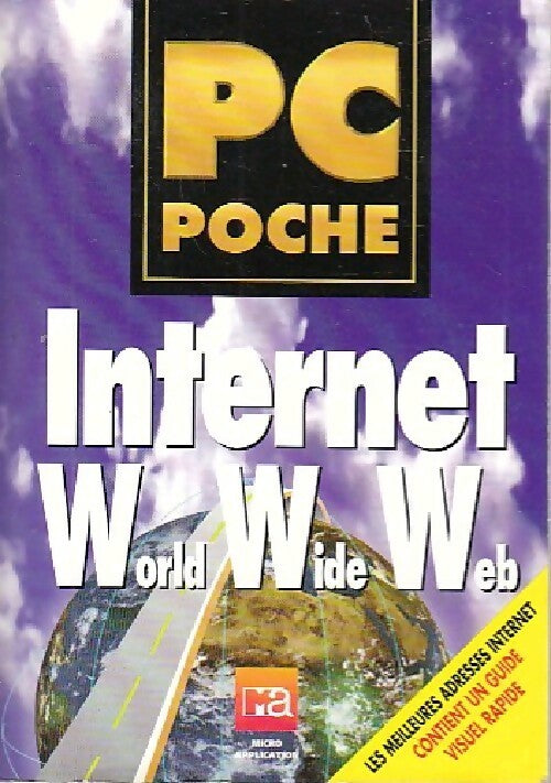 Internet World Wide Web - Mark Torben Rudolph - Livre