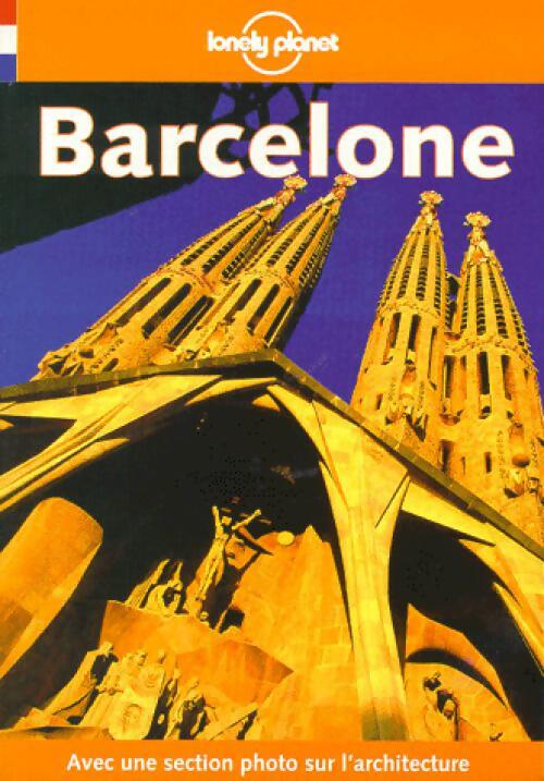 Barcelone - Damien Simonis - Livre