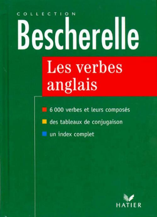 Les verbes anglais - Gilbert Quénelle - Livre