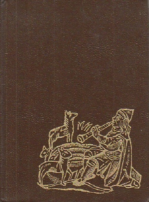 Auvergne Tome I - Inconnu - Livre