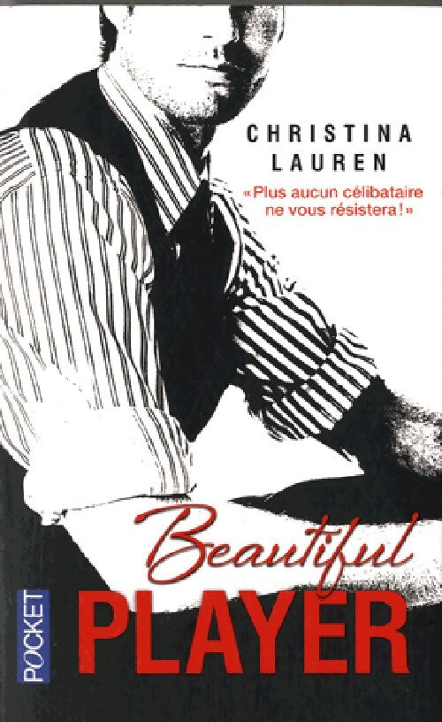 Beautiful player - Christina Lauren - Livre