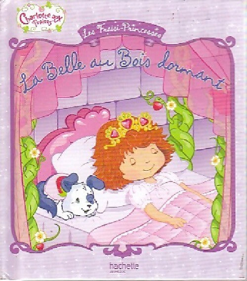 La belle au bois dormant - Megan E. Bryant - Livre