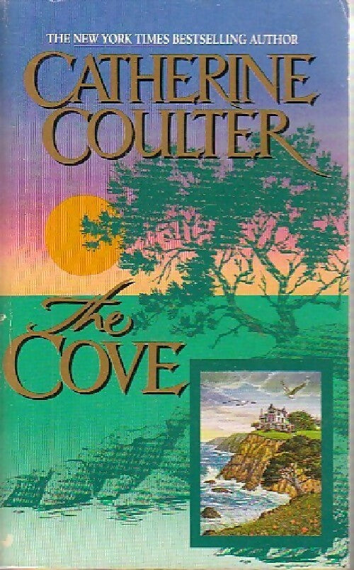 The cove - Catherine Coulter - Livre