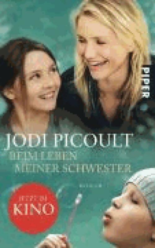Beim leben meiner schwester - Jodi Picoult - Livre