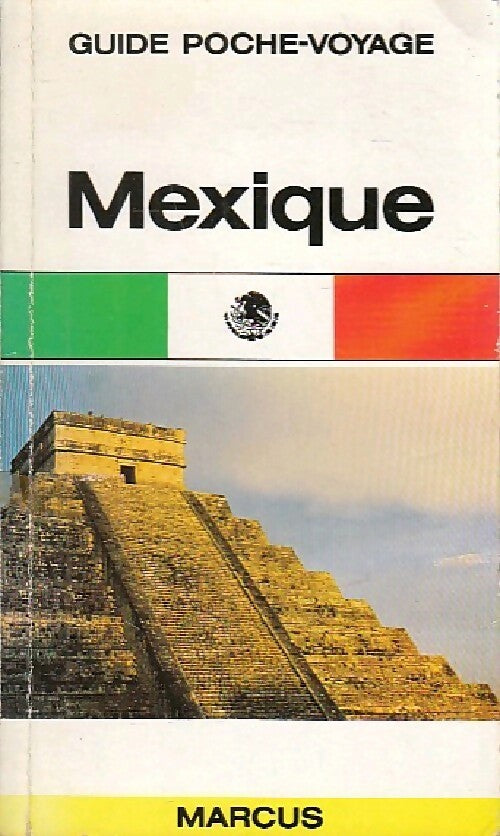 Mexique - Inconnu - Livre