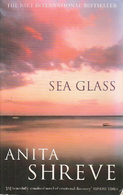 See glass - Anita Shreve - Livre