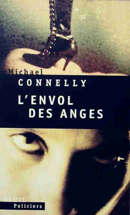 L'envol des anges - Michael Connelly - Livre