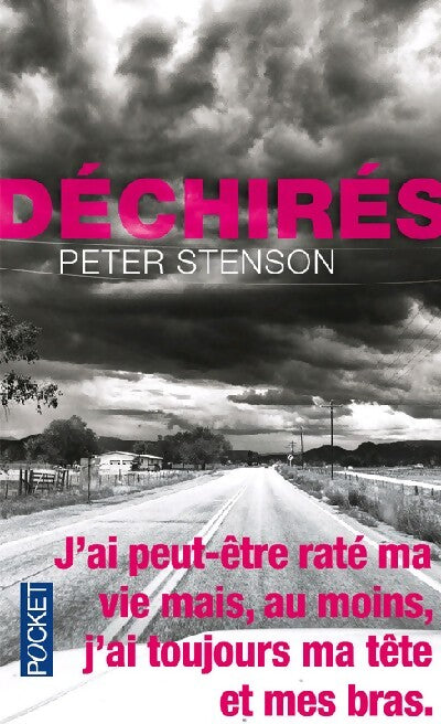 Déchirés - Peter Stenson - Livre