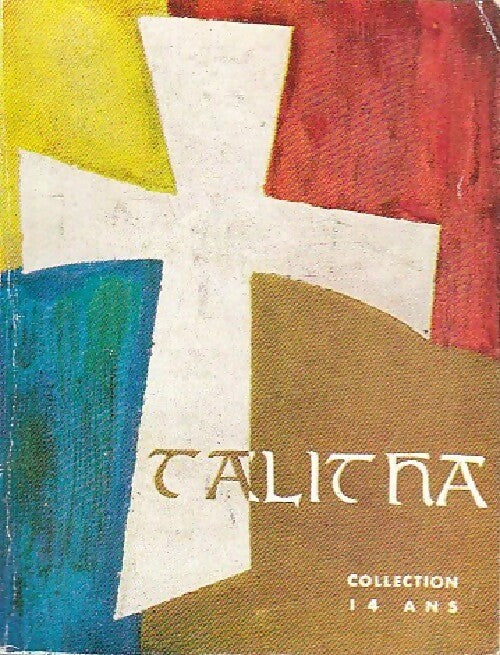 Talitha - Inconnu - Livre