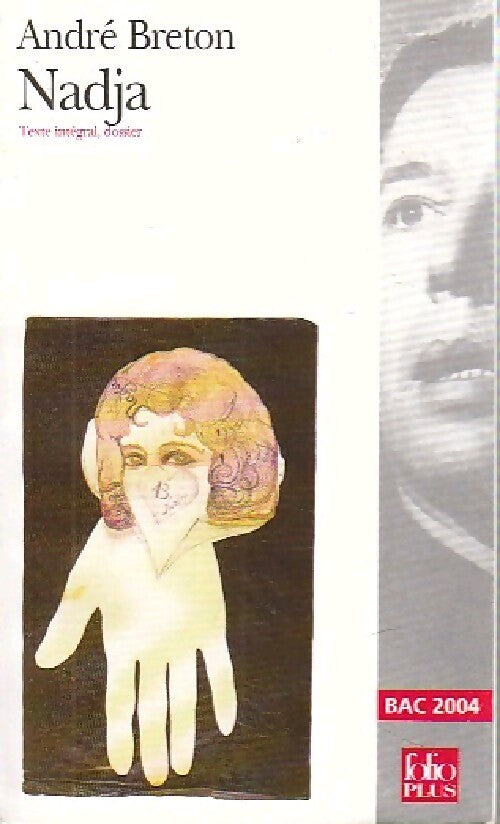 Nadja - André Breton - Livre