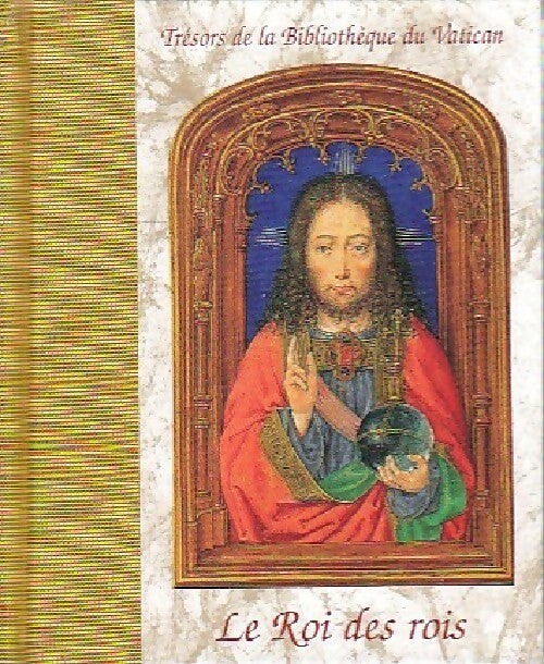 Le Roi des rois - Inconnu - Livre