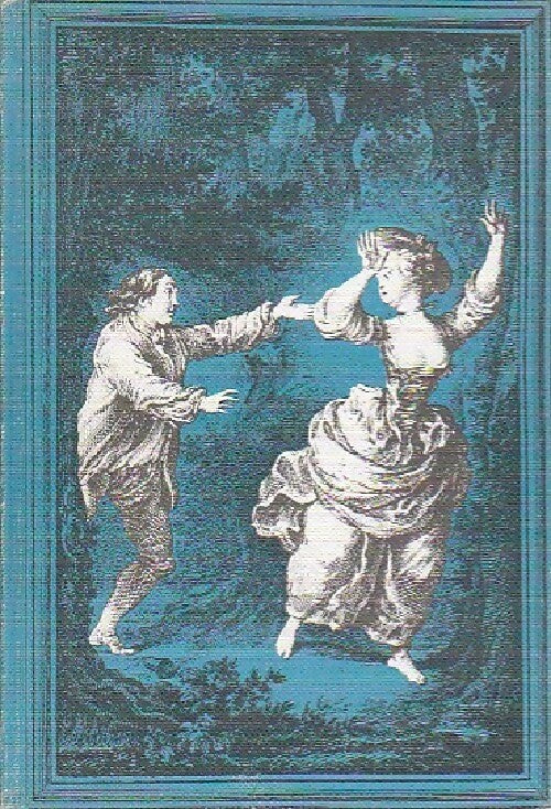Contes et nouvelles - Jean De La Fontaine - Livre