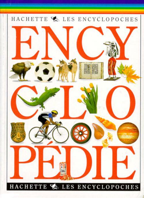 Encyclopédie - Inconnu - Livre