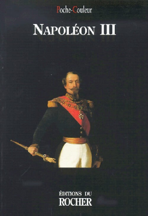 Napoléon III - Inconnu - Livre