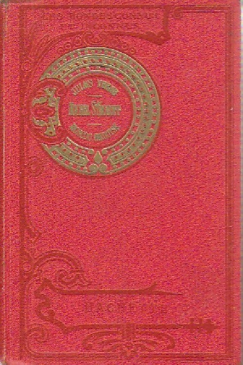 Michel Strogoff Tome I - Jules Verne - Livre
