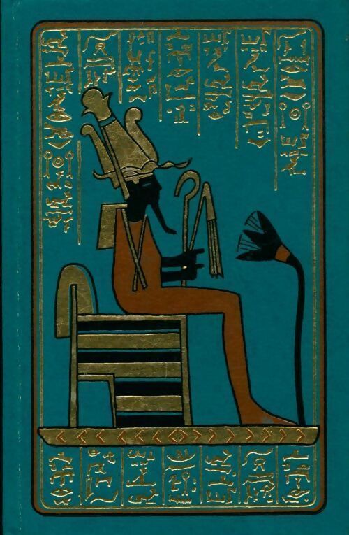 Les momies - A.P. Leca - Livre